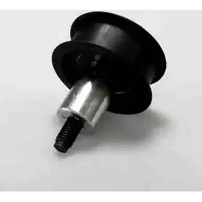 Ролик ремня ГРМ, обводной, паразитный TORQUE 4321556 IZ6R5 E KR5101 6T1S27D