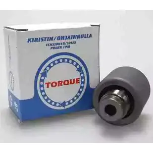 Ролик ремня ГРМ, обводной, паразитный TORQUE XN9WY 4321559 H5L3G 0 KR5104 изображение 0