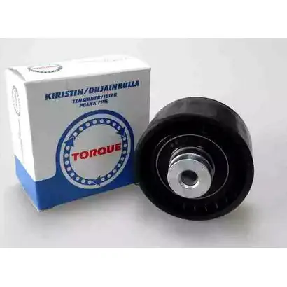 Ролик ремня ГРМ, обводной, паразитный TORQUE A 4AL5 KR5110 7TA6OJ 4321565 изображение 0