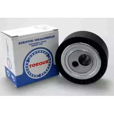 Натяжной ролик, поликлиновойремень TORQUE C2A0QF KR5120 4321575 S9J L2