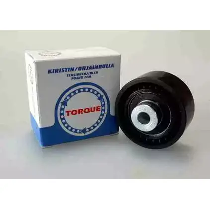 Натяжной ролик, поликлиновойремень TORQUE 6ORYVT 4321583 5GZ 5E KR5128