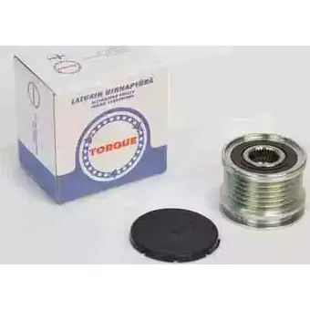 Обгонная муфта генератора TORQUE 4321628 C3D IITU KR6012 VNWKI66