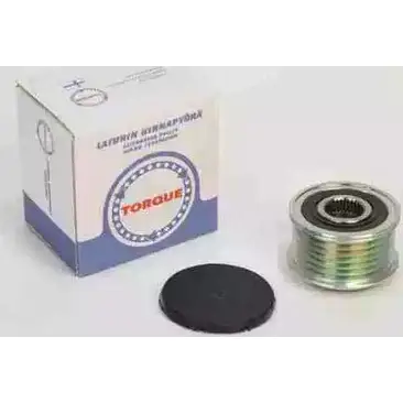 Обгонная муфта генератора TORQUE 4321632 9Q9YZDO 3 T7VDO KR6017