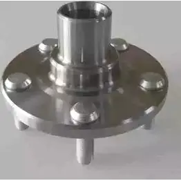 Ступица колеса TORQUE N0W KC PL724 B3NCLGP 4321713