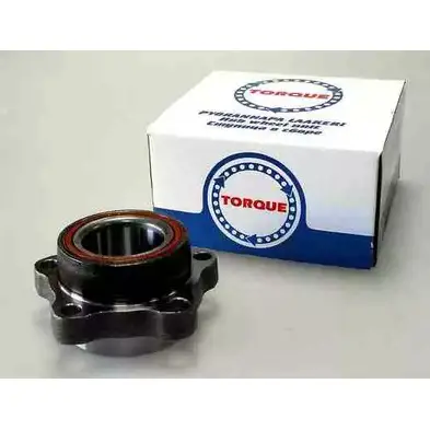 Ступичный подшипник, комплект TORQUE Q2 RDMX PL806 RX1CE 4321732