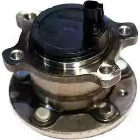Ступичный подшипник, комплект TORQUE PL847 G5 WMKV 3TJR0 4321768