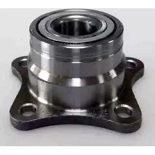 Ступичный подшипник, комплект TORQUE 7K6NOC PL890 4321798 VV 2W6 изображение 0