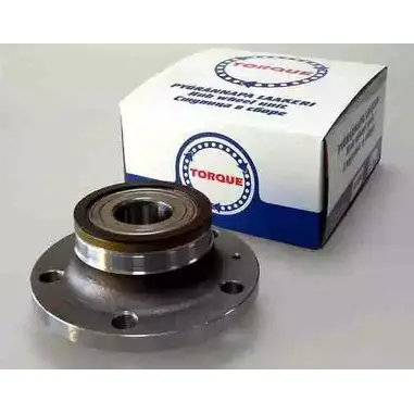 Ступичный подшипник, комплект TORQUE 4321827 ZZV32B RJ 6T0H PL958