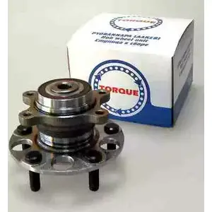 Ступичный подшипник, комплект TORQUE GSO0E PL984 3JK EQ 4321837 изображение 0