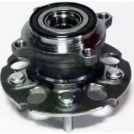 Ступичный подшипник, комплект TORQUE MK2A S 4321838 PL986 0HI51 изображение 0