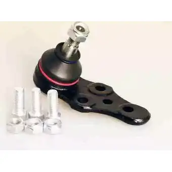 Шаровая опора TORQUE 4321852 XH3YBL PN-011 CB 1B3 изображение 0