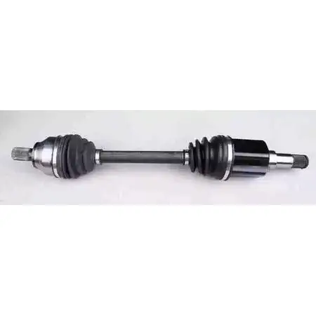 Приводной вал TORQUE B10 D3 4322011 CFITZX VA7609