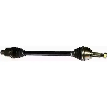 Приводной вал TORQUE V8 BJAF 4322023 VA7624 D9TXXS