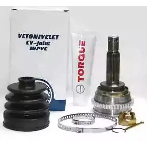 Шрус граната TORQUE 2 387G4 4322048 VN5421 WJJVFX