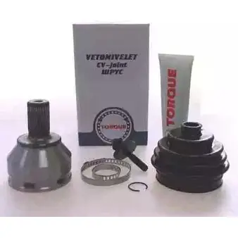 Шрус граната TORQUE 5V83MQF 4322060 VN5434 YL ELB изображение 0