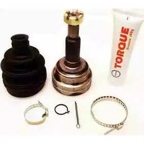 Шрус граната TORQUE 1 DW08 VN5463 4322087 XJ3B60H изображение 0