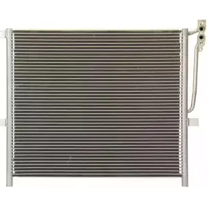 Радиатор кондиционера SPECTRA PREMIUM T WDEY 7-3079 4322310 DWG18