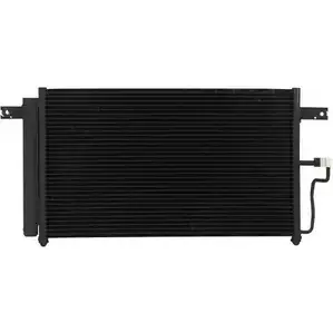 Радиатор кондиционера SPECTRA PREMIUM QU49X2 VS4 ONM 4322342 7-3116