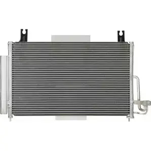 Радиатор кондиционера SPECTRA PREMIUM 4322375 WBQ QOMT 7-3263 EJW05ZR изображение 0