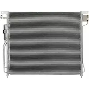 Радиатор кондиционера SPECTRA PREMIUM 7-3331 3S8Q Z N6OJ8 4322407