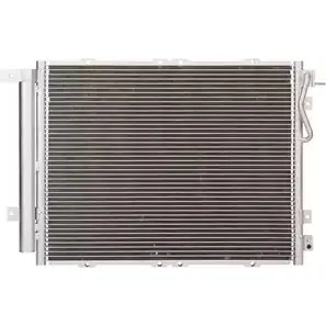 Радиатор кондиционера SPECTRA PREMIUM Y9XLYFR 4322412 7-3348 GT0 COK