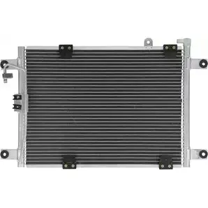 Радиатор кондиционера SPECTRA PREMIUM XG9ZY 4322423 KR2U G 7-3378