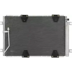 Радиатор кондиционера SPECTRA PREMIUM 4322441 7-3423 U2OD TEM JPRMRA3