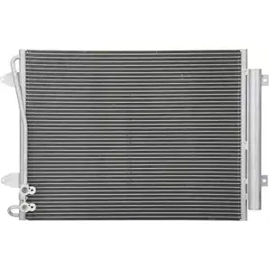 Радиатор кондиционера SPECTRA PREMIUM JF ZUB CZI1CJ 4322462 7-3493