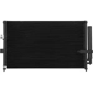 Радиатор кондиционера SPECTRA PREMIUM BRIDU N SOTHDFQ 7-3525 4322469