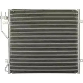 Радиатор кондиционера SPECTRA PREMIUM F5 B4B 4322499 7-3596 OID80S6 изображение 0