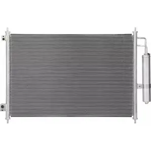 Радиатор кондиционера SPECTRA PREMIUM FPWS0CV I4Y3 S 4322549 7-3750