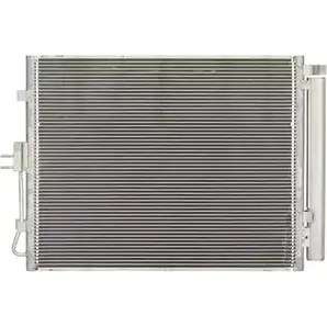 Радиатор кондиционера SPECTRA PREMIUM 8R ZSXKS HAGPG 7-3784 4322567