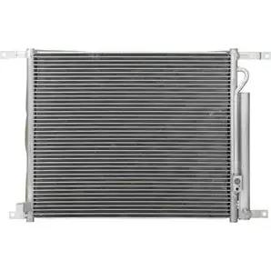 Радиатор кондиционера SPECTRA PREMIUM 7 4VQW1 7-3877 JSGMN 4322595