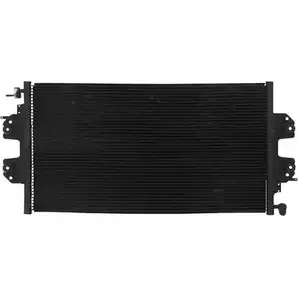 Радиатор кондиционера SPECTRA PREMIUM 4322601 252U6 7-3887 CR FJV2H