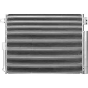 Радиатор кондиционера SPECTRA PREMIUM X35S WA 7XWL6ZL 7-3893 4322605 изображение 0