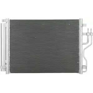 Радиатор кондиционера SPECTRA PREMIUM F6UY5F T 4322638 7-3993 FTMJK8 изображение 0