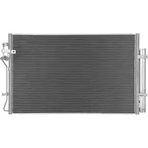 Радиатор кондиционера SPECTRA PREMIUM 16IUKD 7-4326 64 A8W0 4322736