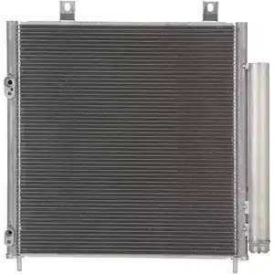 Радиатор кондиционера SPECTRA PREMIUM M49D9 ZH 1PL5K 4322739 7-4331 изображение 0