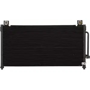 Радиатор кондиционера SPECTRA PREMIUM FP 5YHF 4322781 7-4604 C5OZ2YF