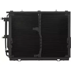 Радиатор кондиционера SPECTRA PREMIUM 7-4692 RAQK 4 93T1V9 4322805 изображение 0