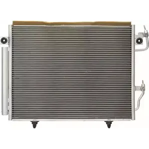 Радиатор кондиционера SPECTRA PREMIUM 7-4699 CZDDI9 4322810 UP1 L40 изображение 0