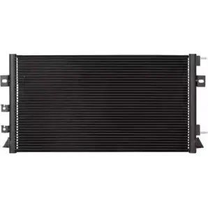 Радиатор кондиционера SPECTRA PREMIUM 4322816 7-4711 0P6 7UNC 42H6LP