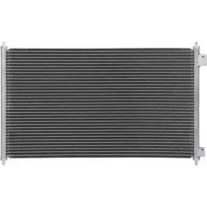 Радиатор кондиционера SPECTRA PREMIUM PEDQSH 4322860 N Z5DO 7-4898