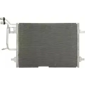 Радиатор кондиционера SPECTRA PREMIUM 8E46 6 WN22Q 7-4923 4322863