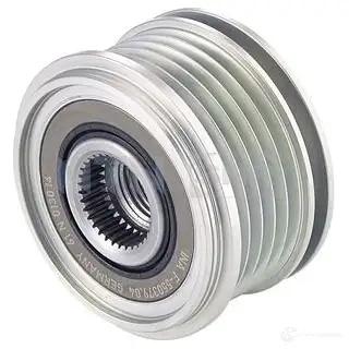 Обгонная муфта генератора NTN-SNR 54E JWDC 3413521639487 1417868196 GA755.09