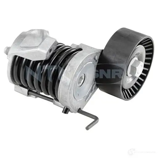 Пыльник шруса NTN-SNR IBK66.001 62NGE 6B 1425028126 3413521589768 - Изображение 1