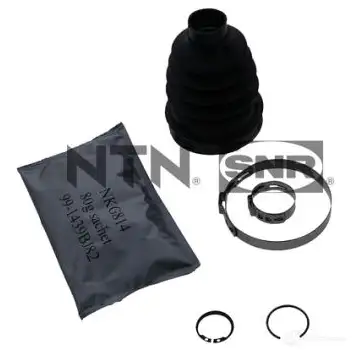 Пыльник шруса NTN-SNR 4I ISS7 IBK55.029 1438289653