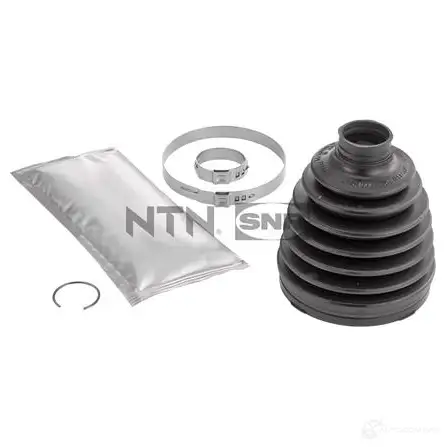 Пыльник шруса NTN-SNR UV 4LKY OBK55.025 1437829996