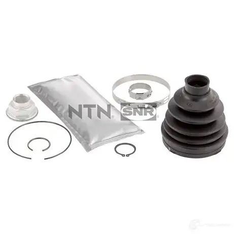 Пыльник шруса NTN-SNR IBK60.001 LT 905BP 1437829990 - Изображение 1