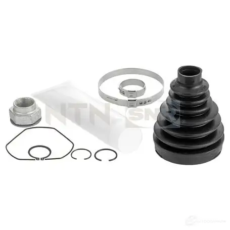 Пыльник шруса NTN-SNR KC4 K3LS 1425028122 IBK53.004 3413521589546